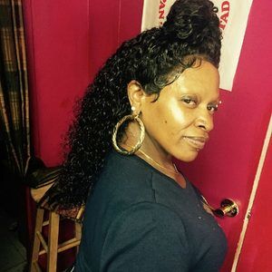 Meet your Posher, Chyna